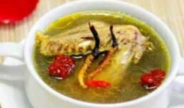 炖鸽子汤的做法视频